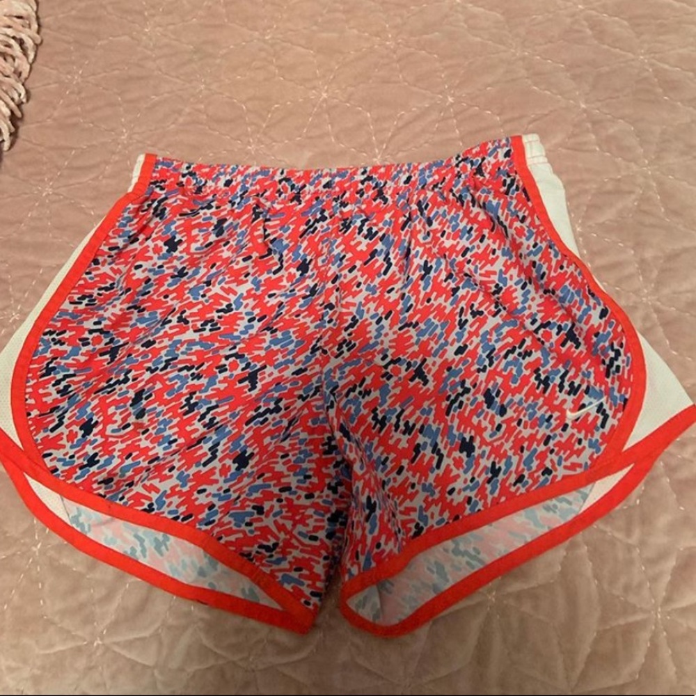 nike shorts